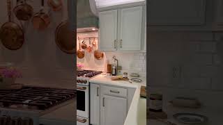 BEST Sherwin Williams WHITE PAINT for CABINETS [upl. by Philipson718]