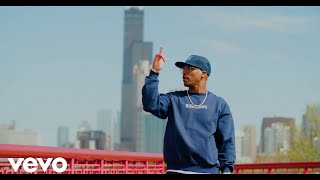 Lupe Fiasco  Samurai Official Music Video [upl. by Siraval]