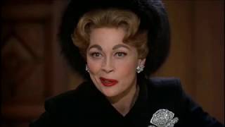 Mommie Dearest Best Lines [upl. by Airliah]