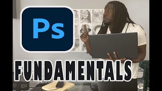 Master Photoshop in 2024 with These Fundamentals [upl. by Anauqahc]