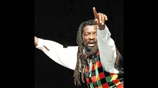 The REAL Difference Between Lucky Dube and Traditional Reggae Roots [upl. by Colwell]