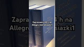 Sto lat Polskiego Prawa Handlowego Księga Jubileuszowa dedykowana Profesorowi Andrzejowi Kindybie [upl. by Jac]