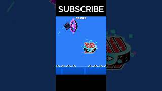 FUN DOGGIE CHALLENGE 100 Id  62503353 geometrydash gdgameplay gddemon gaming gdchallenge [upl. by Wistrup]