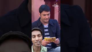 Kapil Sharma ka video kafi lajawab dekhne mein lagte Hain aur hanste rahe the 2024😂🤣 [upl. by Ternan210]