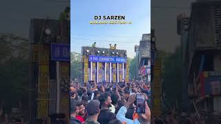 Sarzen Dj Jharkhand dj [upl. by Elana]