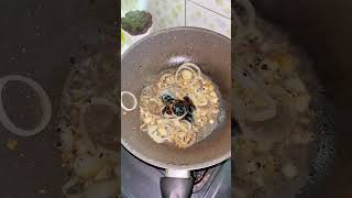 Kerang lada hitam 🤤 resepkerang kerangdara ladahitam [upl. by Nwadal859]