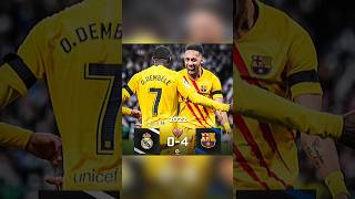 Here We go Again 😉😂 footballedits barcelona realmadrid brox funnyshorts [upl. by Annirac223]