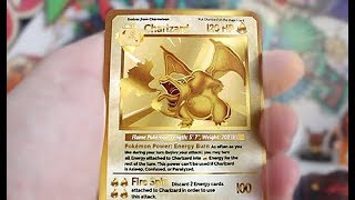 BEST Custom Pokemon Cards of 2018 [upl. by Griffy]