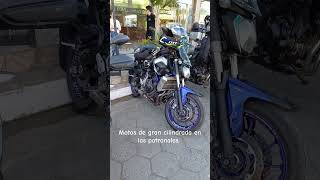 🇵🇾♥️Motos🇵🇾 history art viral short patronales Pilar paraguay trip interior moments [upl. by Eked]