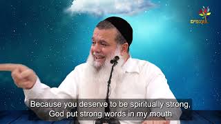 Rabbi Yigal Cohen  In what merit did you come to a Torah class [upl. by Zena]