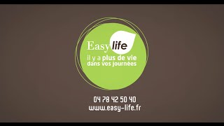 Conciergerie dEntreprise  Easylife version longue [upl. by Annie412]