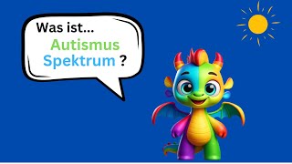 Sparky erklärt das Autismus Spektrum für Kinder [upl. by Joachim]