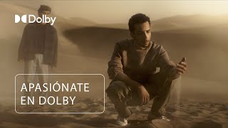 Love Dune More en Dolby Atmos  LoveMoreInDolby [upl. by Atival]