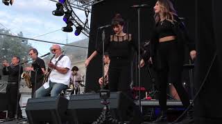 Blues Company live  Sommerbühne Bad Oeynhausen [upl. by Klimesh]