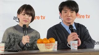 口優、子供寝静まった後ドラマ「１話、１話刻む」妻南明奈は「ももクロファンクラブ入ってる」jgvbb [upl. by Adnara]