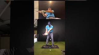 STOP swaying In The Golf Swing  Simple Tips [upl. by Ttenrag]