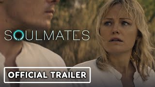 AMCs Soulmates  Official Directors Cut Trailer Malin Akerman Charlie Heaton [upl. by Faustina]