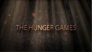 The Hunger Games Clip Katniss and Peeta [upl. by Koerlin]