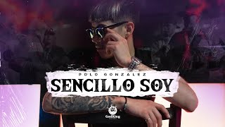 Sencillo Soy  Polo Gonzalez Video Oficial [upl. by Risa863]