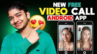 Free Video Calling App  Video calling app  Best Free Video Call App 2024  Video Call App [upl. by Clie769]