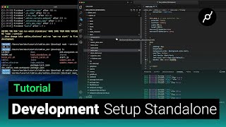 Set up your local cables development environment [upl. by Romito]