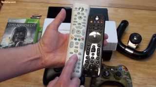 Official Xbox 360 Media Remote [upl. by Jensen]