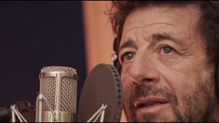 Patrick Bruel  Les chaises vides Clip officiel [upl. by Smaj]