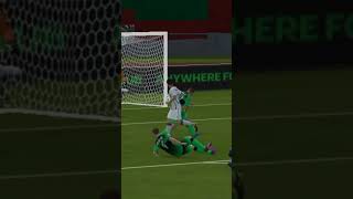 1 MACH 4 GOAL IN NEYMAR JR [upl. by Haida]