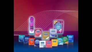 Durex Fetherlite Commercial [upl. by Dahs]