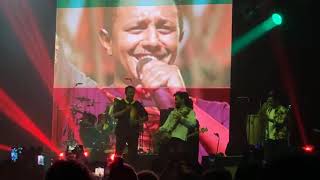 Teddy Afro Dubai Concert 2024 [upl. by Franchot]