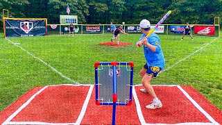 DIAMONDBACKS vs EAGLES  MLW Wiffle Ball 2024 [upl. by Leoni50]