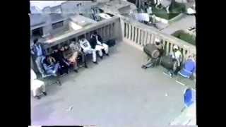 Part Two07021991 Lahore Basant Samanabad Adam Adil Rizwan and Malik Brothers [upl. by Shaia398]