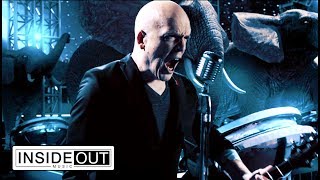 DEVIN TOWNSEND  Spirits Will Collide OFFICIAL VIDEO [upl. by Kearney]