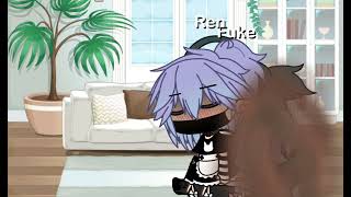 ❤•Homework farts•❤ Gacha Fart First vid [upl. by Sad]