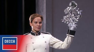 Elīna Garanča in Strauss Der Rosenkavalier at the Met 2017 [upl. by Kauppi]