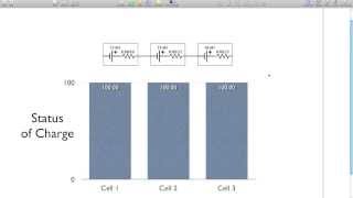 14 Battery Pack Balancing [upl. by Eiveneg]