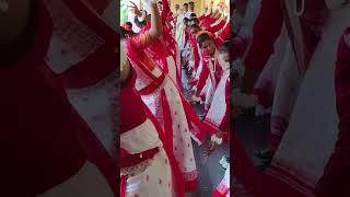 Sadri Devotional Entrance Dance [upl. by Firman]