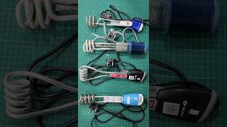 Useful Information about Immersion Rods waterheater heater [upl. by Matheson672]