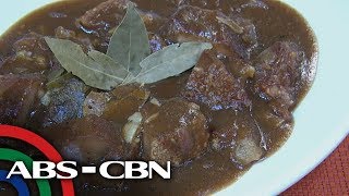 UKG Paksiw na Lechon Kawali [upl. by Niwle]