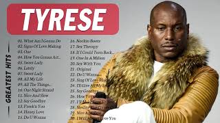 The Best Of Tyrese 2021 – The Most Beautiful Songs Of Tyrese [upl. by Savvas753]