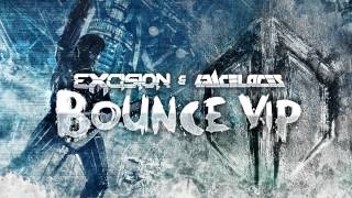 Excision amp Space Laces  Bounce VIP [upl. by Iman]