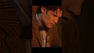 Doctor who 11th doctor x Amy pond edit capcut sadedit mattsmith doctorwho [upl. by Proudman673]