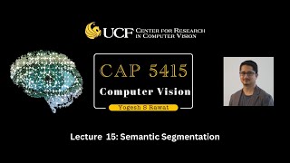 Lecture 152  Semantic Segmentation Segmentation tasks [upl. by Yks56]