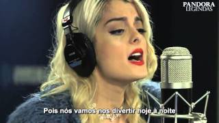 Bebe Rexha  No Broken Hearts  Legendado Tradução [upl. by Nnylrefinnej]