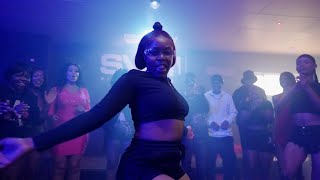 HarryCane amp Eemoh  Vula Sekele Official Music Video [upl. by Purse]