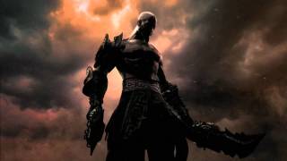 God of War III  E3 2008 Chaos Trailer HD [upl. by Ettennor]