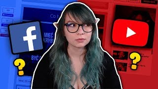 CO BYM WOLAŁA  życie bez FB czy YT  Quizy 02 [upl. by Gladis622]