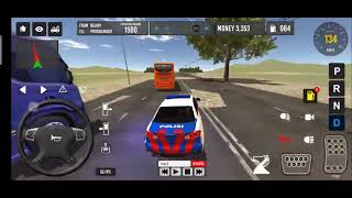 idbs police car Game 🔥 game imazing game 😱🤔 police game [upl. by Bazil]