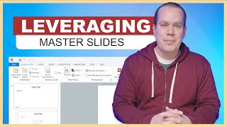 Leveraging Storyline 360 Master Slides [upl. by Glimp452]