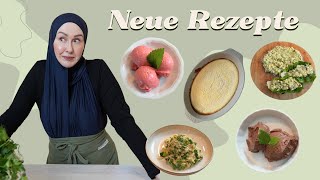 Ich Teste neue Rezepte 😋  VLOG [upl. by Rabaj]